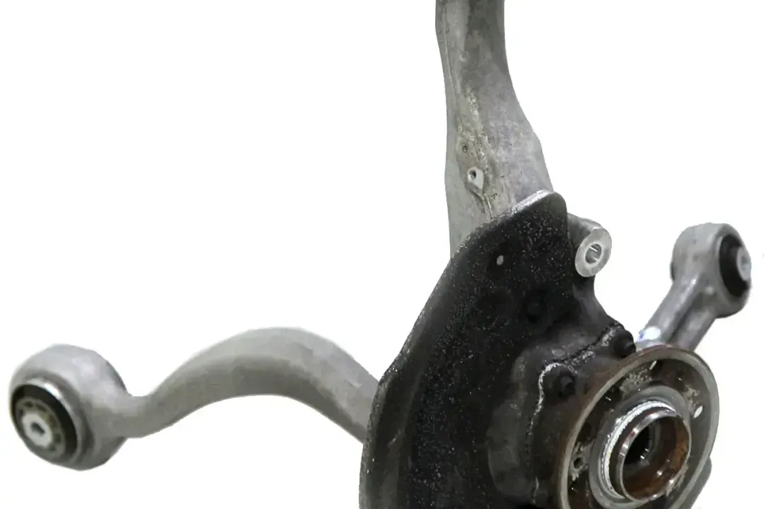 AXLE EMPTY